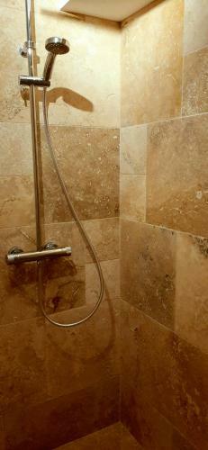 Apartamento Mazille Les Trois Monts