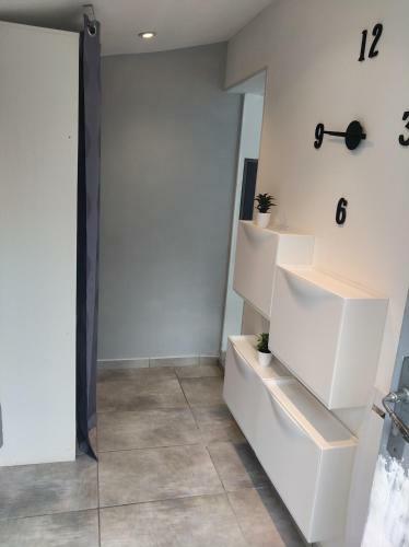 Love Suites & Spa "le Loft" Avec Jacuzzi Privatif