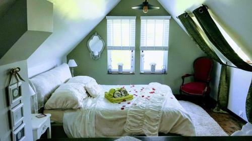 Sunrise Cottage