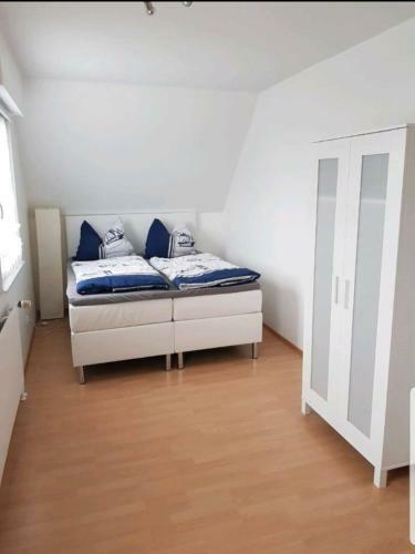 Apartamento Ferienwohnung Heuer