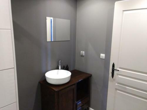 Bed & Breakfast Le Voil�