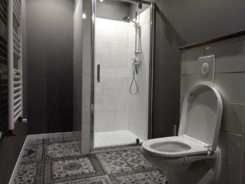 Bed & Breakfast Le Voil�