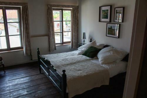 Bed & Breakfast Le Voil�