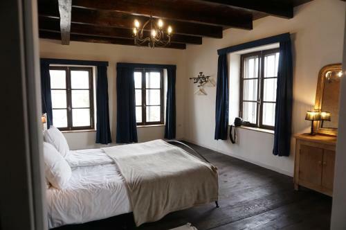 Bed & Breakfast Le Voil�