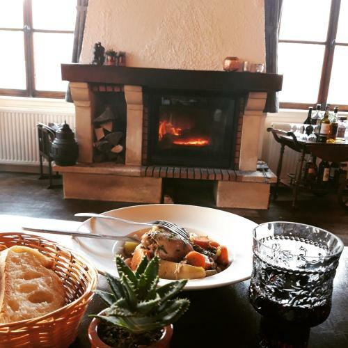 Bed & Breakfast Le Voil�
