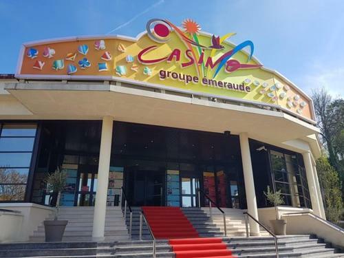 Bed & Breakfast Le Voil�