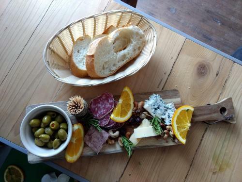 Bed & Breakfast Le Voil�