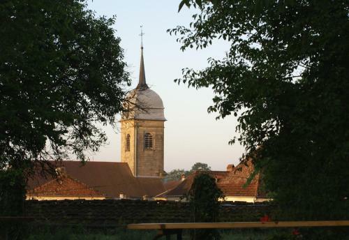 Bed & Breakfast Le Voil�