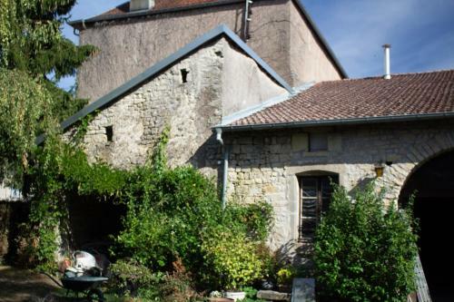 Bed & Breakfast Le Voil�