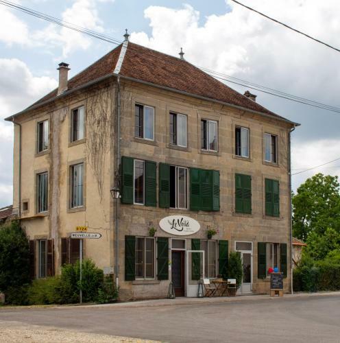 Bed & Breakfast Le Voil�