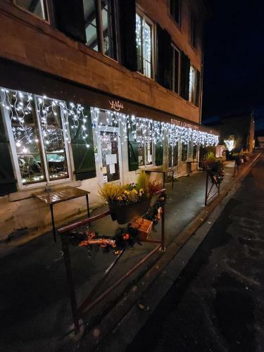 Bed & Breakfast Le Voil�