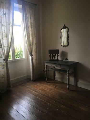 Bed & Breakfast Les Chambres Du Font D'uzas
