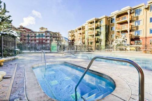 Apartamento 4.5 Star!~come To Paradise~utah Alps~back Door Ski