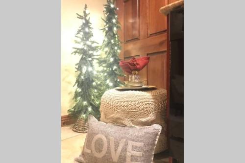 Apartamento 4.5 Star!~come To Paradise~utah Alps~back Door Ski