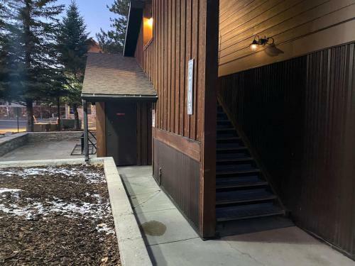 Apartamento Mid-century Gem W/king