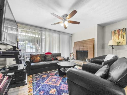 Apartamento Silvertown Ski Condo Condo