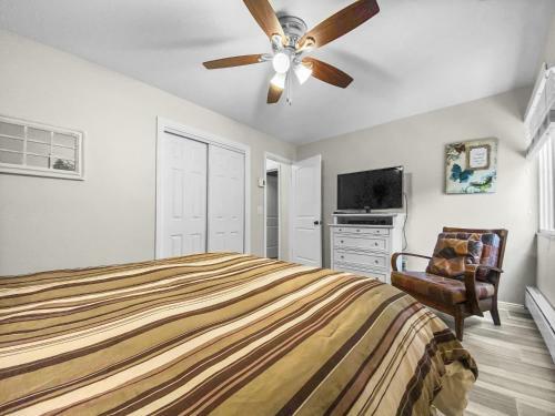 Apartamento Silvertown Ski Condo Condo