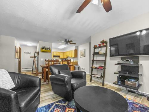 Apartamento Silvertown Ski Condo Condo