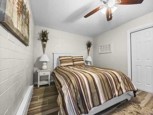 Apartamento Silvertown Ski Condo Condo