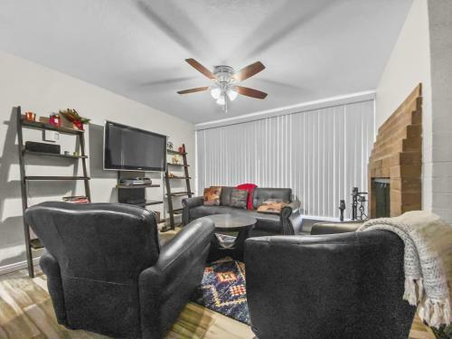 Apartamento Silvertown Ski Condo Condo
