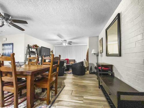 Apartamento Silvertown Ski Condo Condo