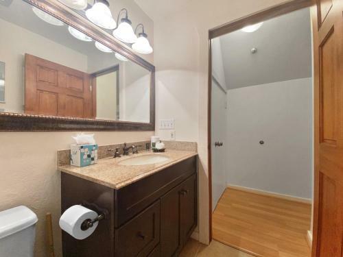 Apartamento 209 Ski Lodge 2br Condo