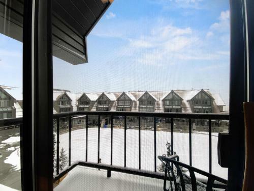 Apartamento 209 Ski Lodge 2br Condo