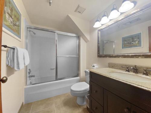 Apartamento 209 Ski Lodge 2br Condo