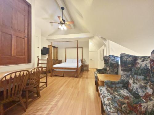 Apartamento 209 Ski Lodge 2br Condo