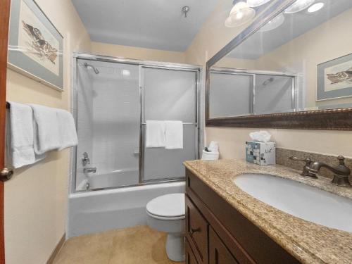 Apartamento 209 Ski Lodge 2br Condo