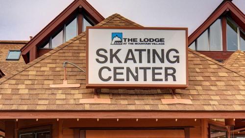 Apartamento 209 Ski Lodge 2br Condo