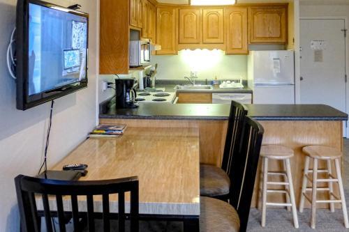 Apartamento Edelweiss Haus