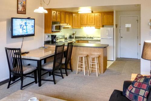 Apartamento Edelweiss Haus