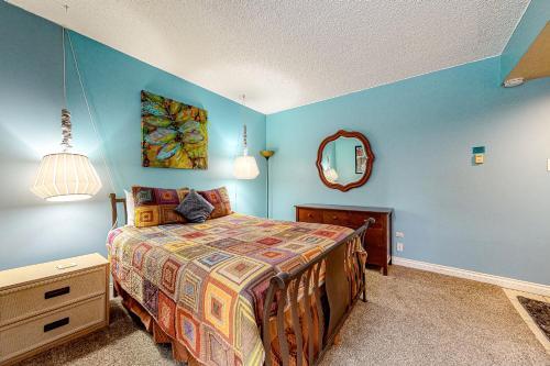 Apartamento Edelweiss Haus