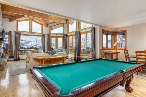 Double Eagle Penthouse