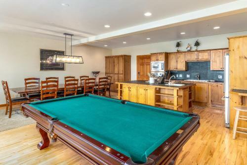 Double Eagle Penthouse