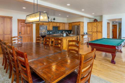 Double Eagle Penthouse