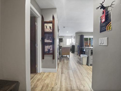 33b Hidden Creek Townhouse