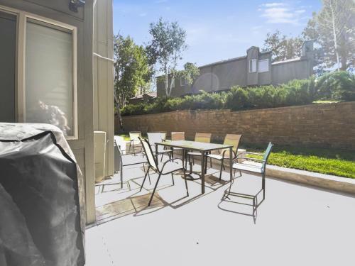 33b Hidden Creek Townhouse