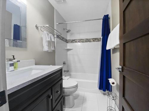 33b Hidden Creek Townhouse