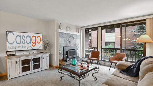 Silvertown By Casago