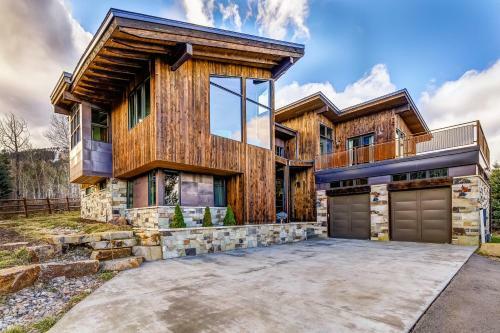 Retreat At Aspen Creek