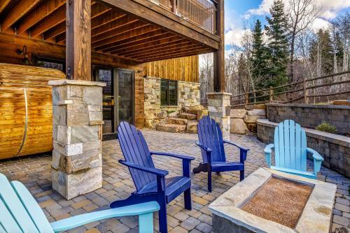 Retreat At Aspen Creek
