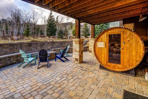 Retreat At Aspen Creek