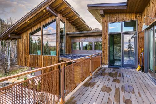 Retreat At Aspen Creek