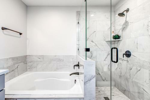 Wasatch Springs Mountain Home