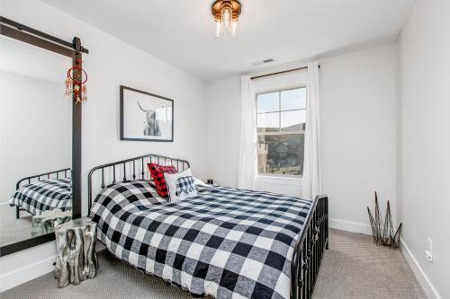 Wasatch Springs Mountain Home