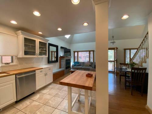 Coopers Collection 50 - Woodside Getaway
