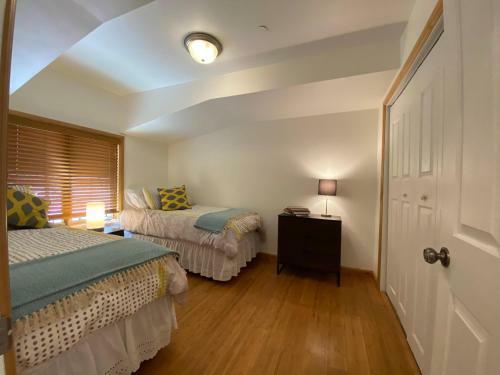 Coopers Collection 50 - Woodside Getaway