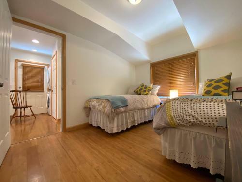 Coopers Collection 50 - Woodside Getaway